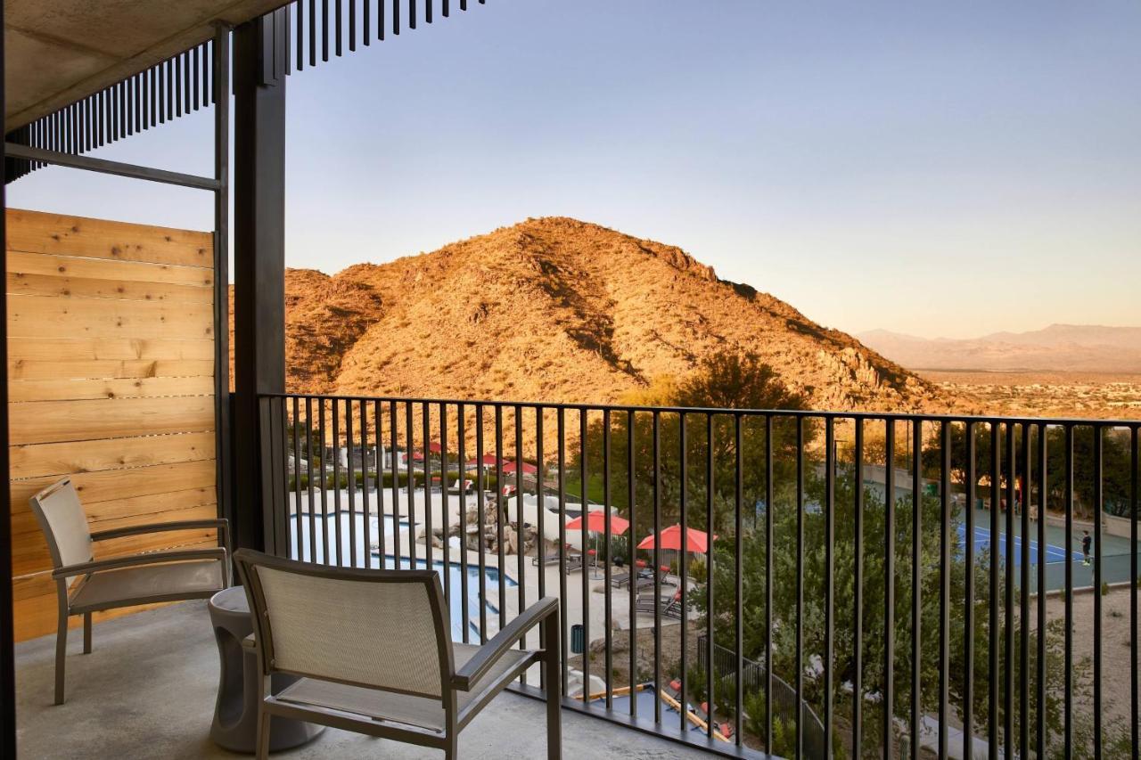 Adero Scottsdale Resort, Autograph Collection Fountain Hills Kültér fotó