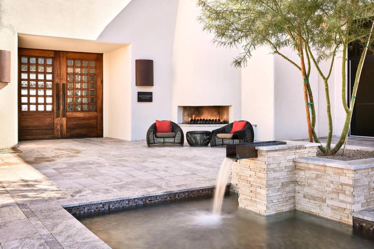 Adero Scottsdale Resort, Autograph Collection Fountain Hills Kültér fotó