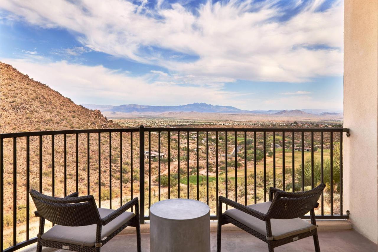 Adero Scottsdale Resort, Autograph Collection Fountain Hills Kültér fotó