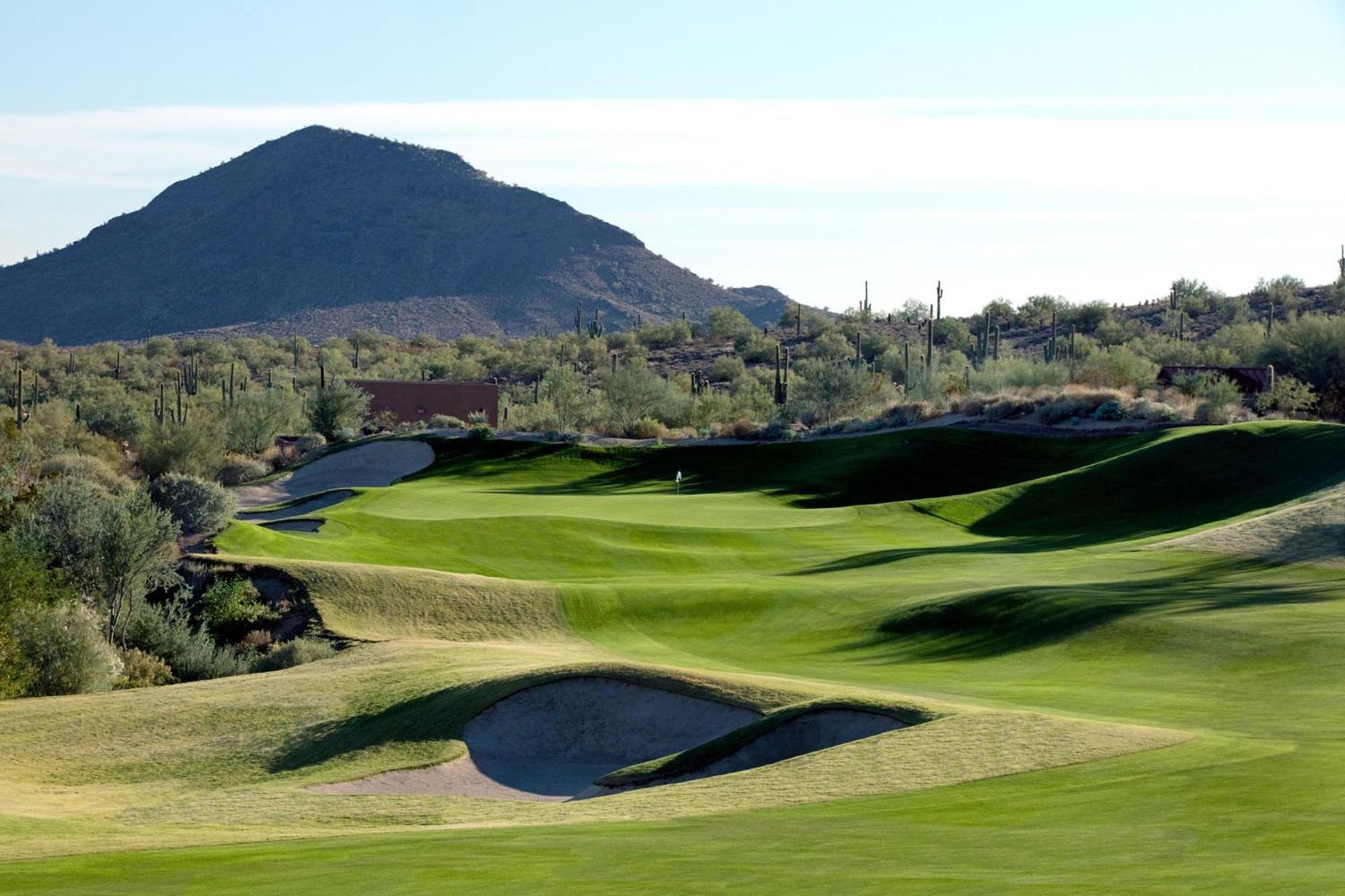 Adero Scottsdale Resort, Autograph Collection Fountain Hills Kültér fotó
